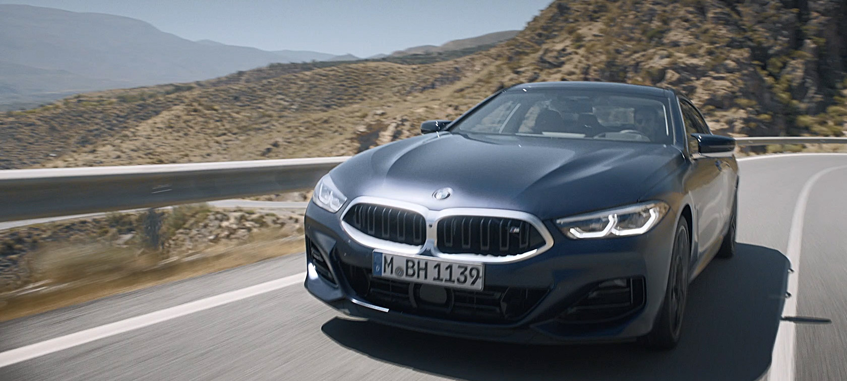 BMW Serie 8 Gran Coupé, offerte BMW disponibili: soluzioni finanziarie (WHY-BUY), noleggio a lungo termine