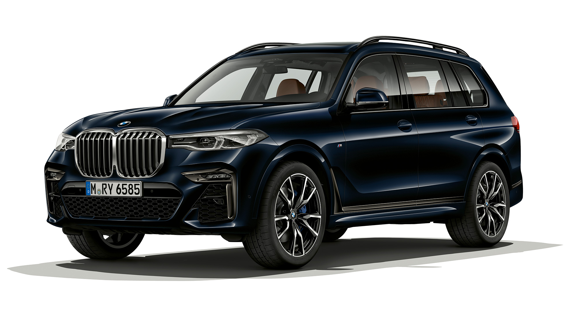 X7 bmw википедия