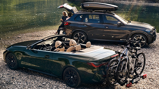 Accessori Originali BMW AUTO BMW
