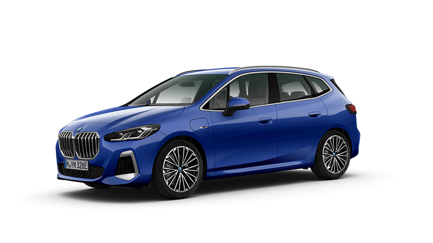 BMW Serie 2 Active Tourer BMW Serie 2 Active Tourer